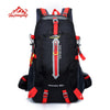 Waterproof Climbing Backpack