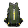 Outdoor Backpack 40L Travel Climbing
