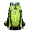 Outdoor Backpack 40L Travel Climbing