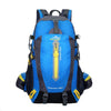 Outdoor Backpack 40L Travel Climbing