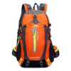 Outdoor Backpack 40L Travel Climbing
