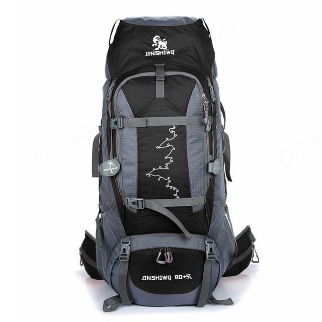 85L Large Outdoor Backpack