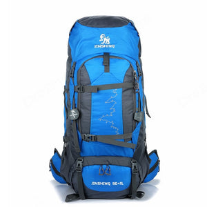 85L Large Outdoor Backpack