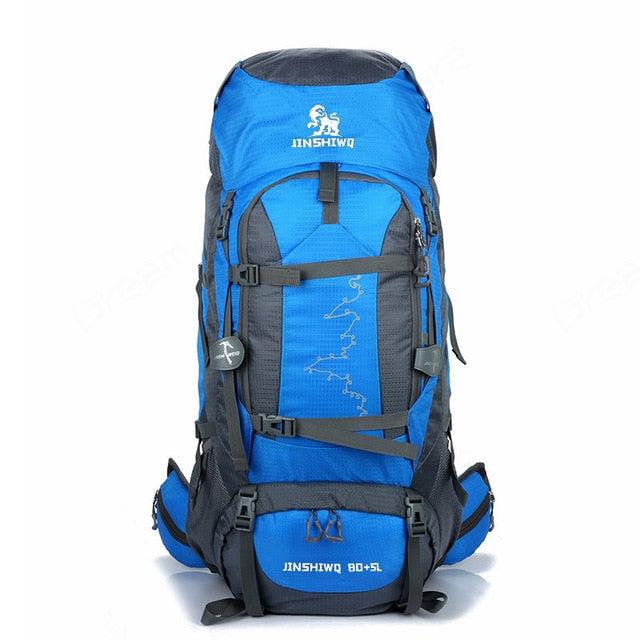 85L Large Outdoor Backpack