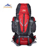 Waterproof Climbing Backpack