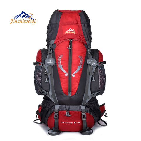 Waterproof Climbing Backpack
