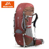 Maleroads Professional 70L Camping Hiking