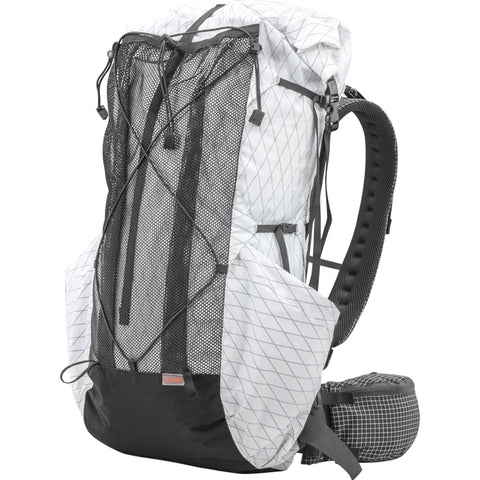 Waterproof Climbing Backpack