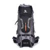 Waterproof Climbing Backpack