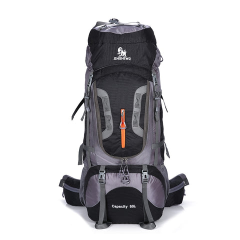 Waterproof Climbing Backpack